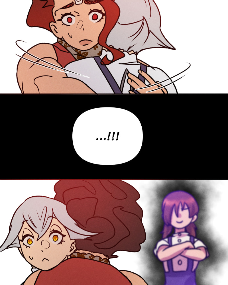 Milk Crown Chapter 64 page 128 - 