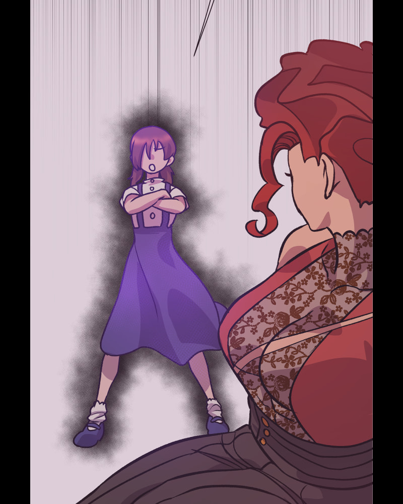 Milk Crown Chapter 64 page 140 - 