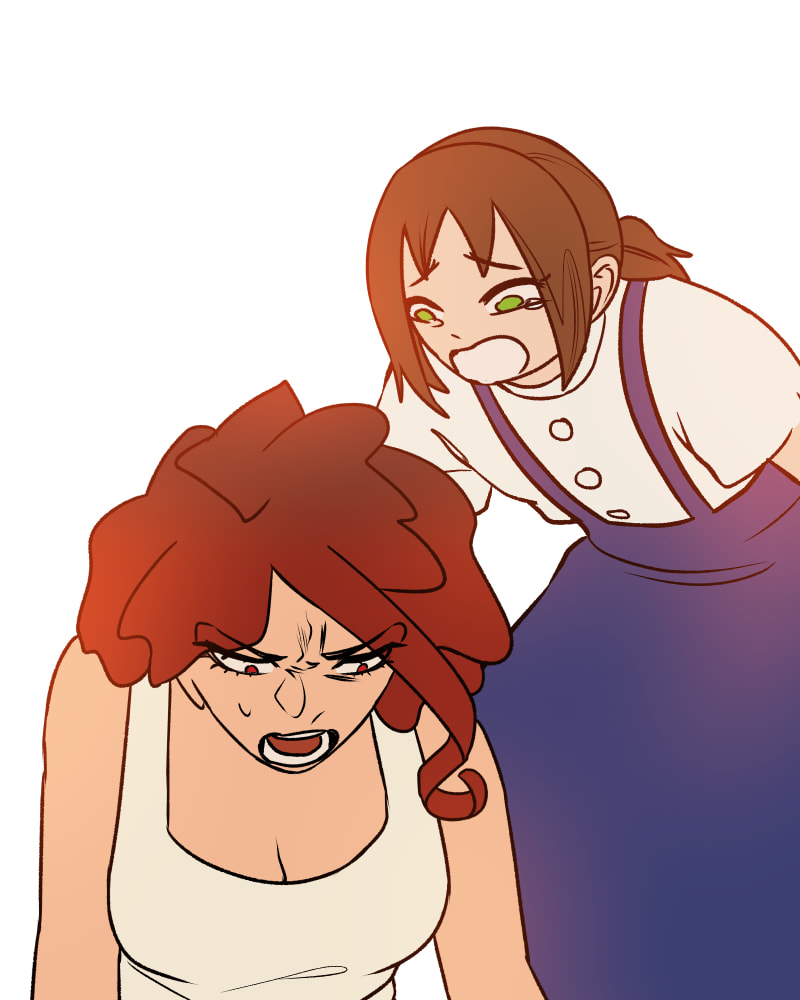 Milk Crown Chapter 64 page 146 - 
