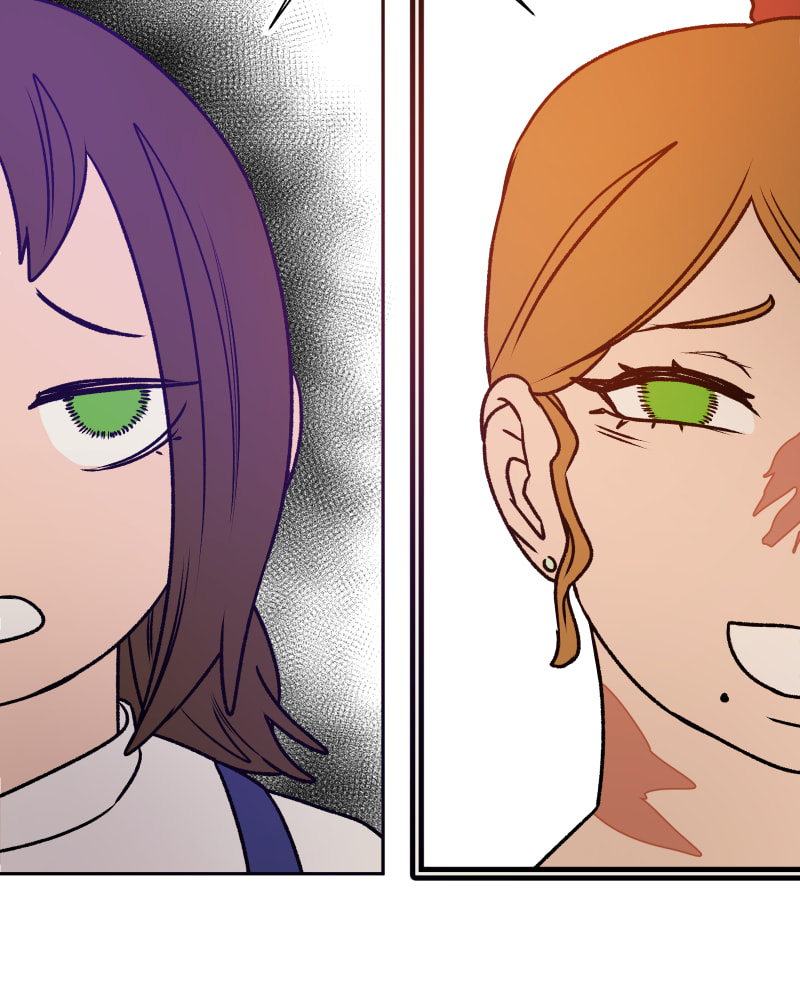 Milk Crown Chapter 64 page 150 - 