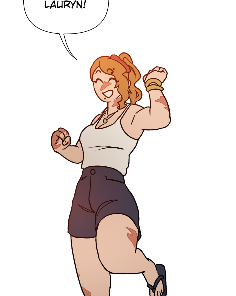 Milk Crown Chapter 64 page 152 - 