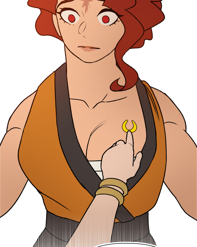 Milk Crown Chapter 64 page 158 - 