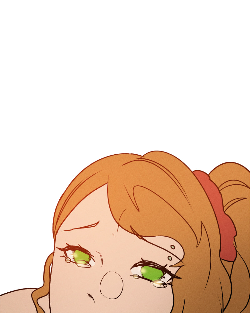 Milk Crown Chapter 64 page 163 - 