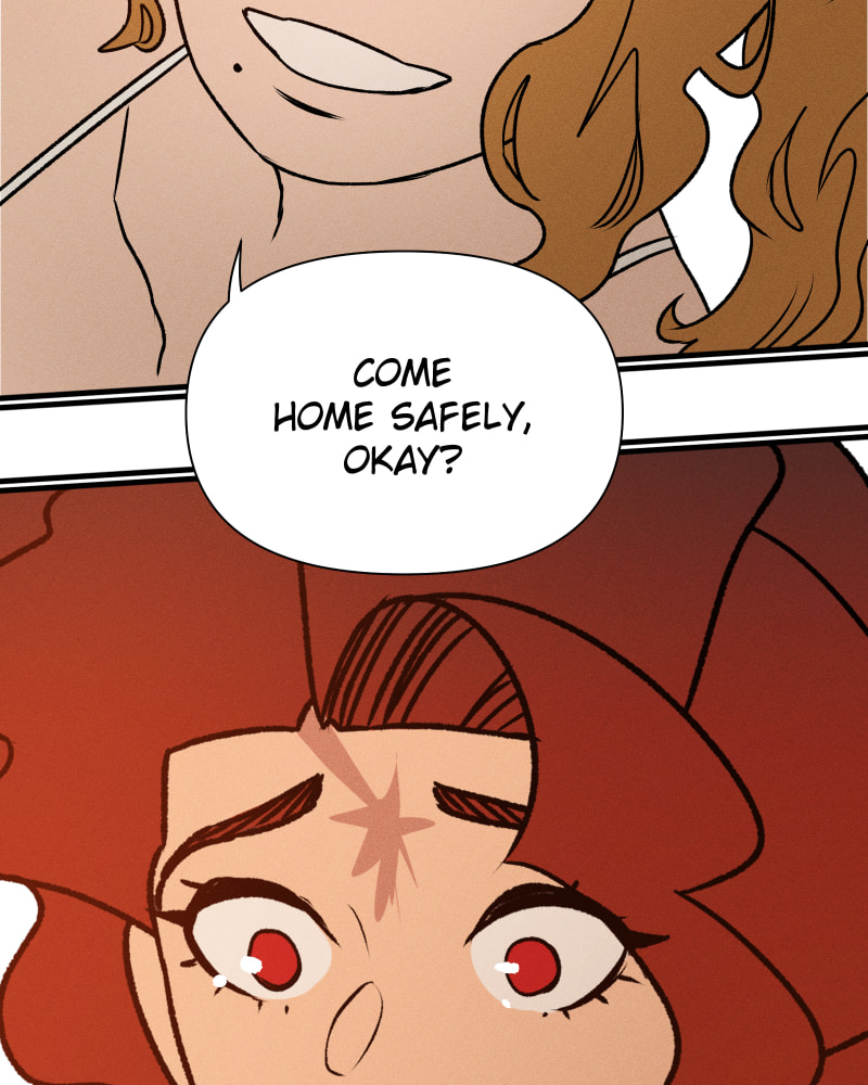 Milk Crown Chapter 64 page 164 - 