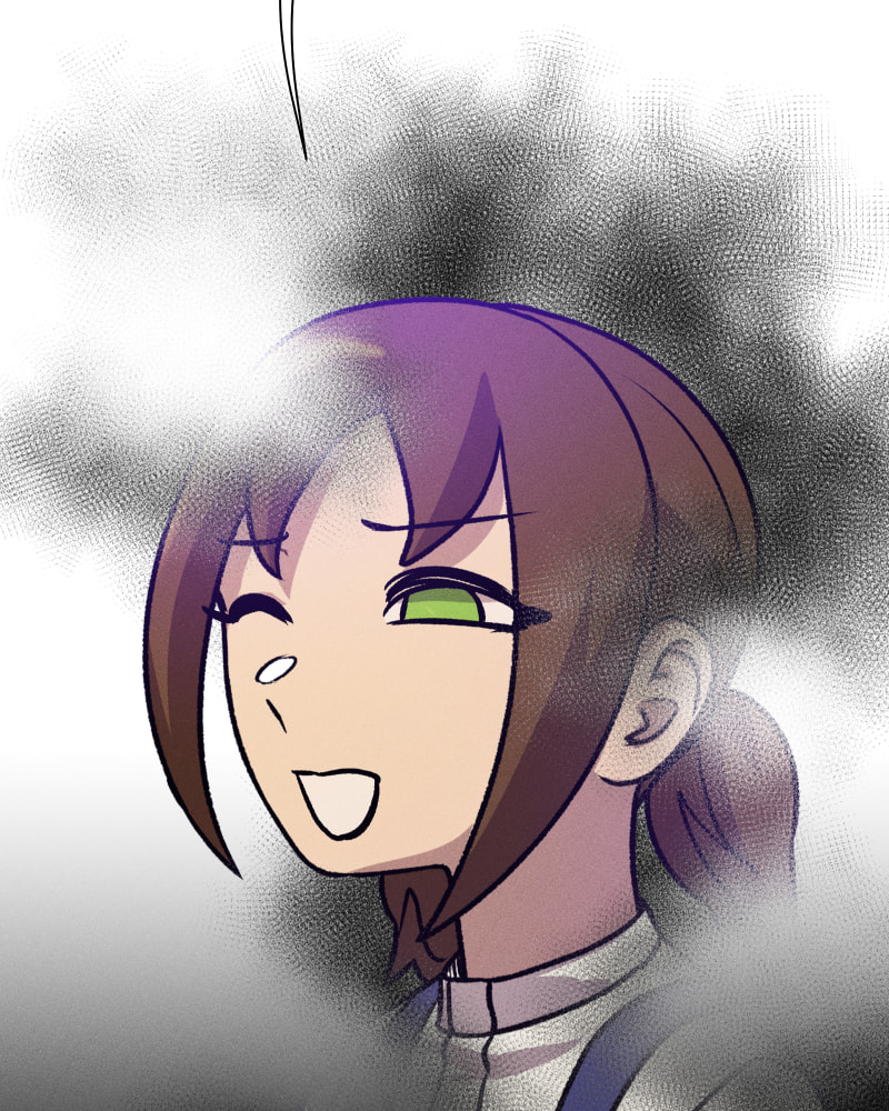 Milk Crown Chapter 64 page 172 - 