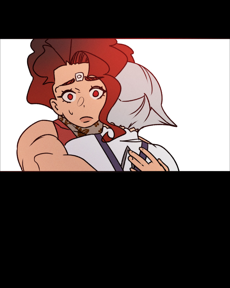Milk Crown Chapter 64 page 174 - 