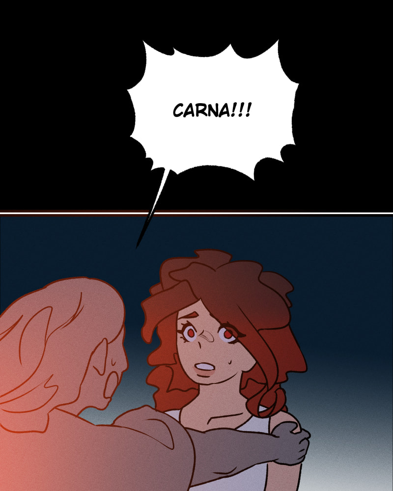 Milk Crown Chapter 64 page 19 - 