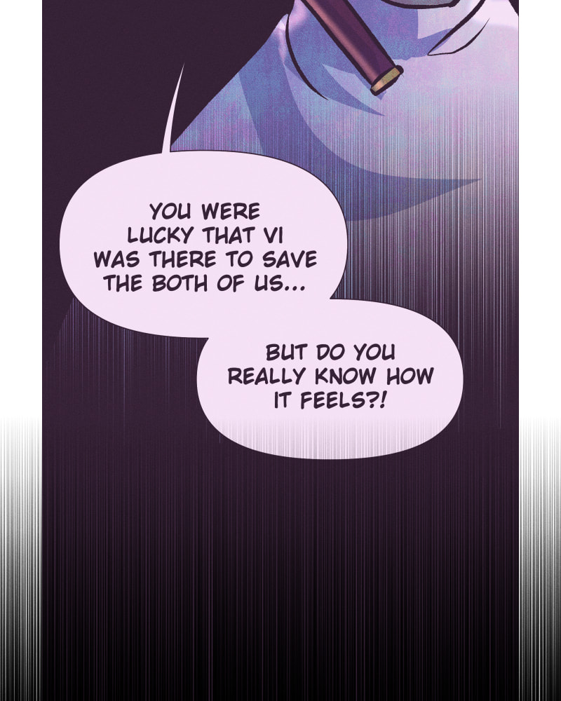 Milk Crown Chapter 64 page 185 - 