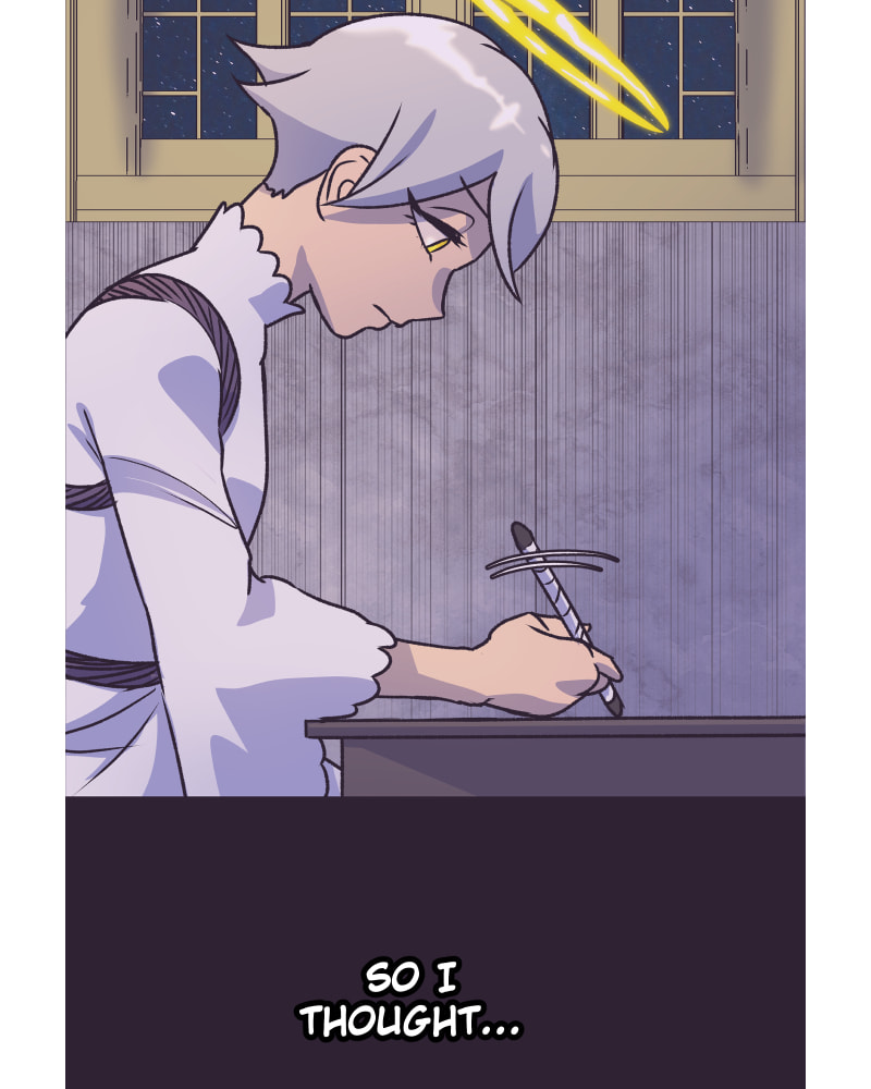 Milk Crown Chapter 64 page 188 - 