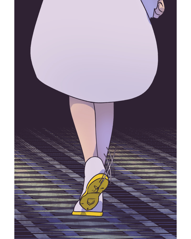 Milk Crown Chapter 64 page 190 - 