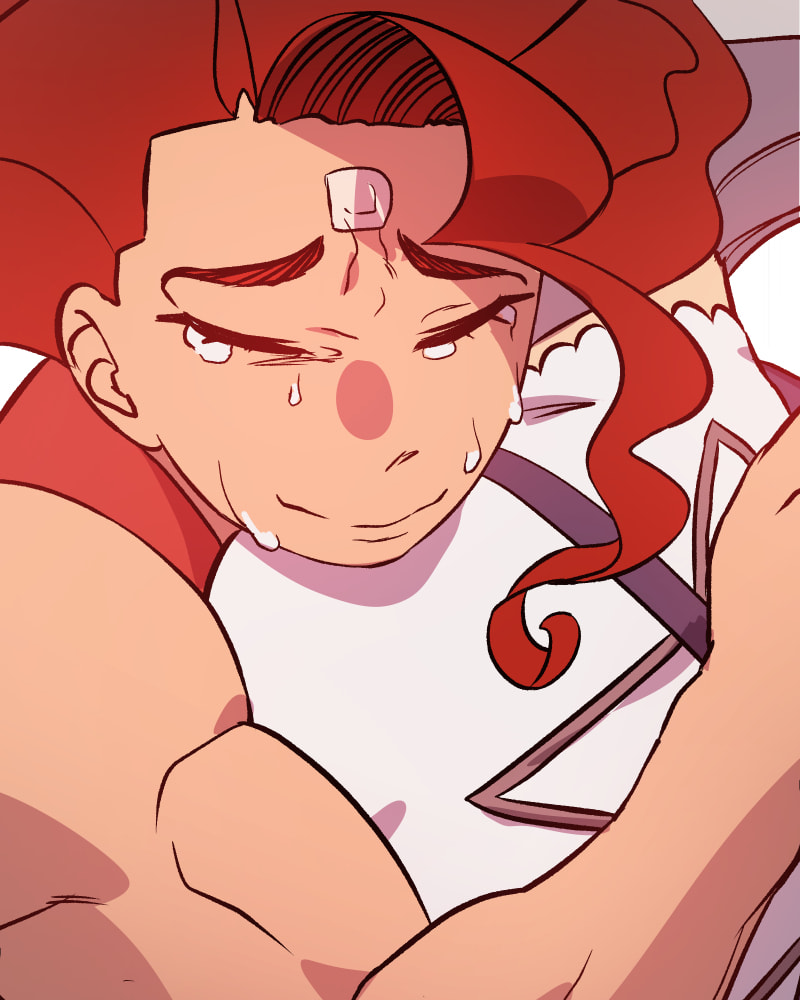 Milk Crown Chapter 64 page 200 - 