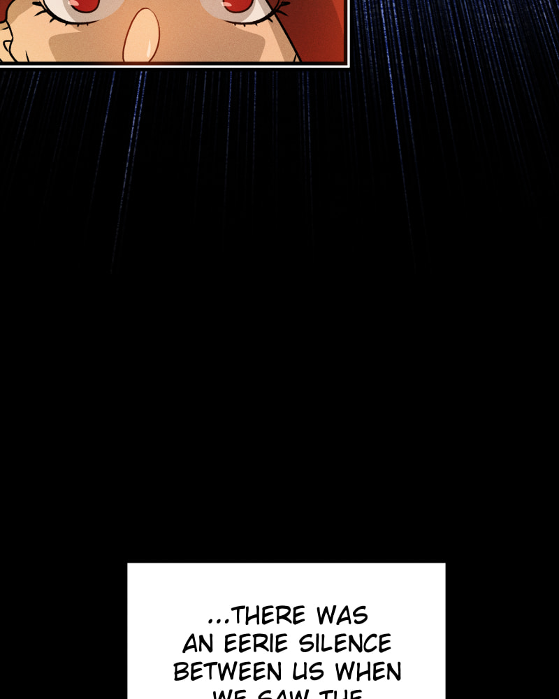 Milk Crown Chapter 64 page 3 - 