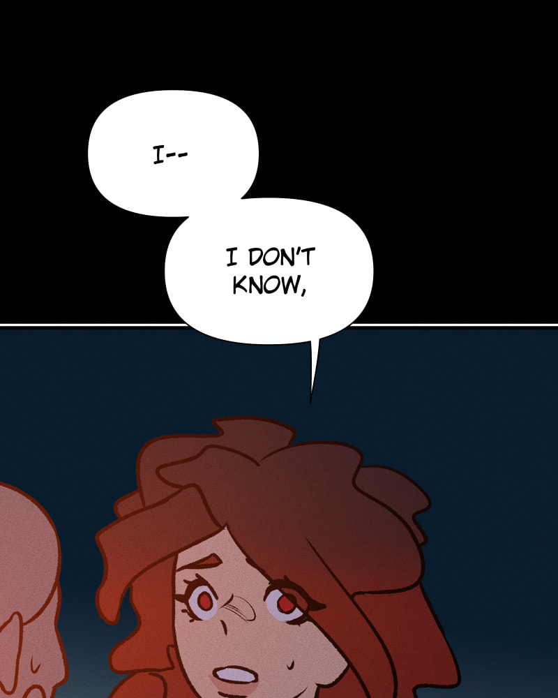 Milk Crown Chapter 64 page 21 - 
