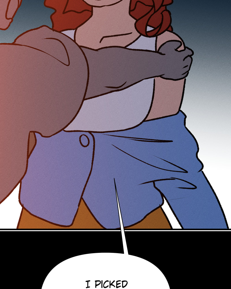 Milk Crown Chapter 64 page 22 - 