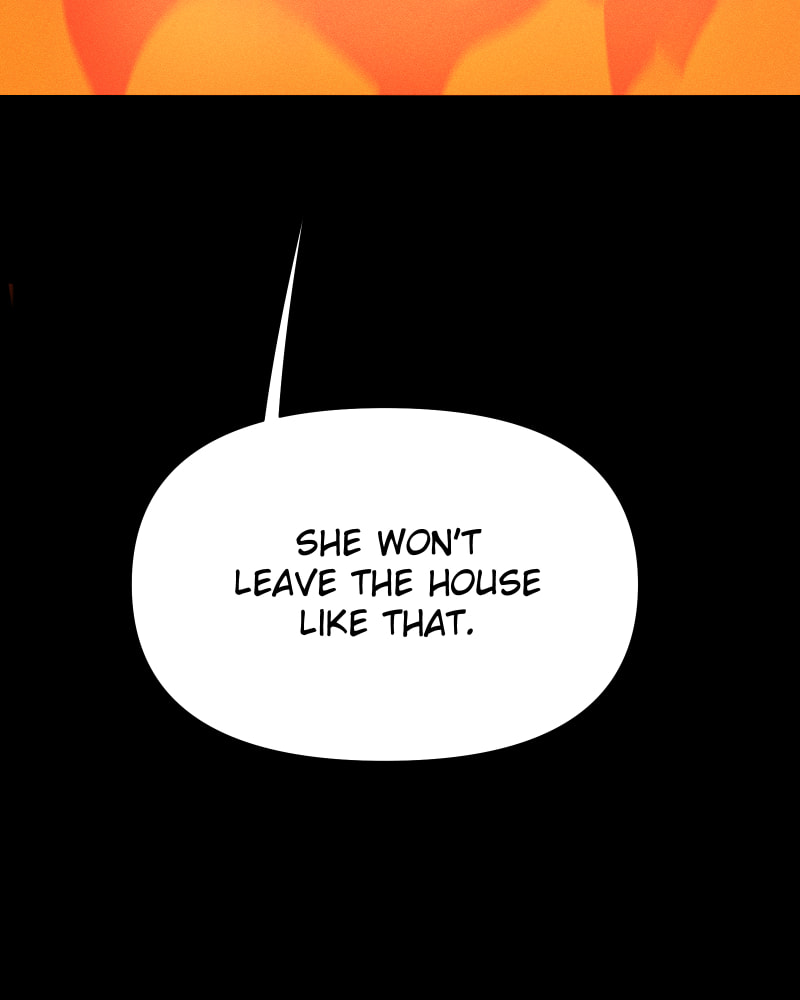 Milk Crown Chapter 64 page 27 - 