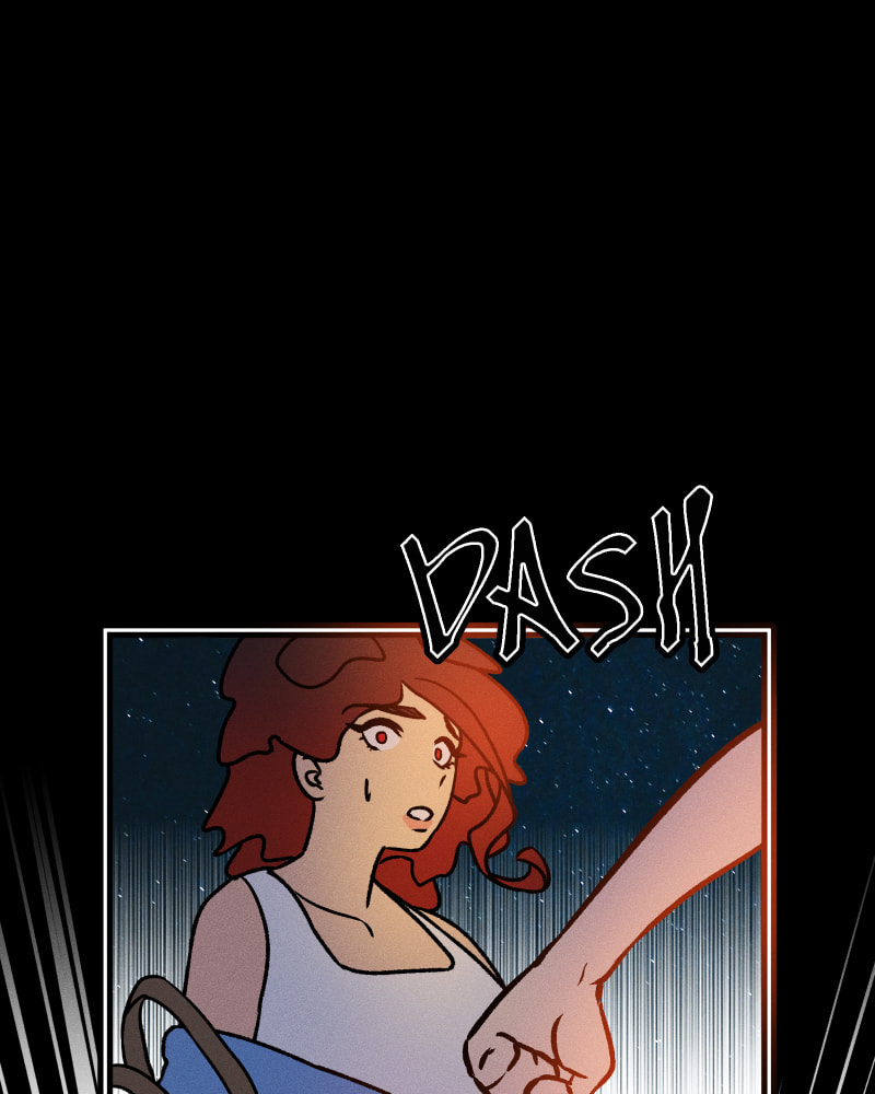 Milk Crown Chapter 64 page 28 - 