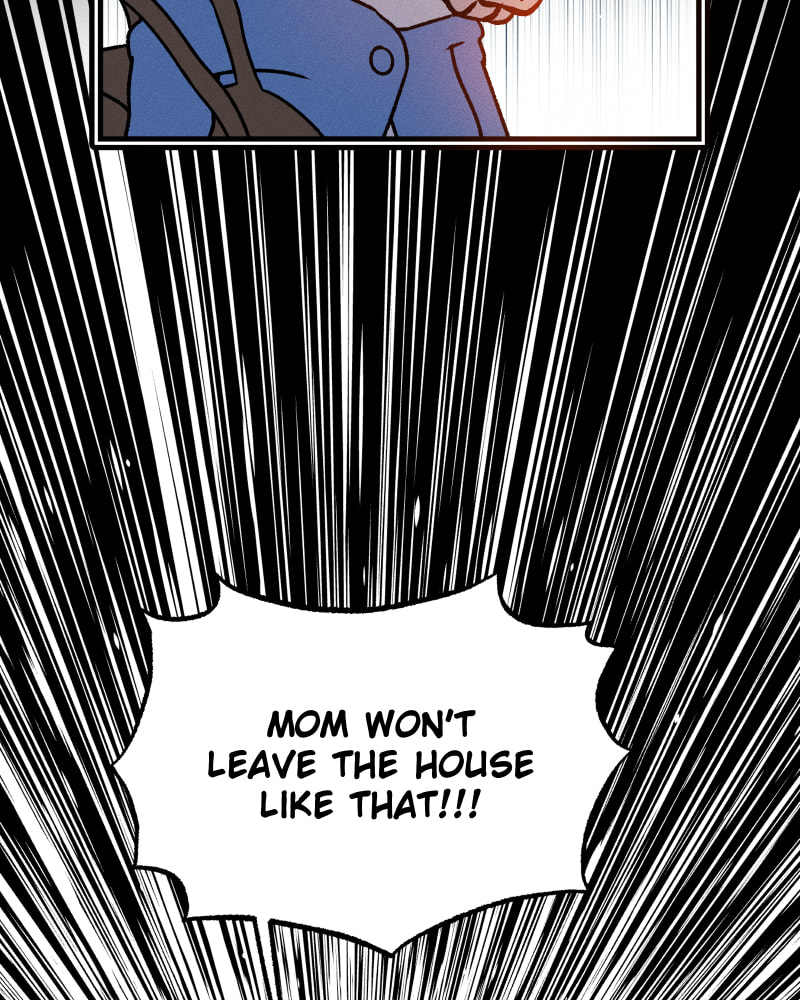 Milk Crown Chapter 64 page 29 - 