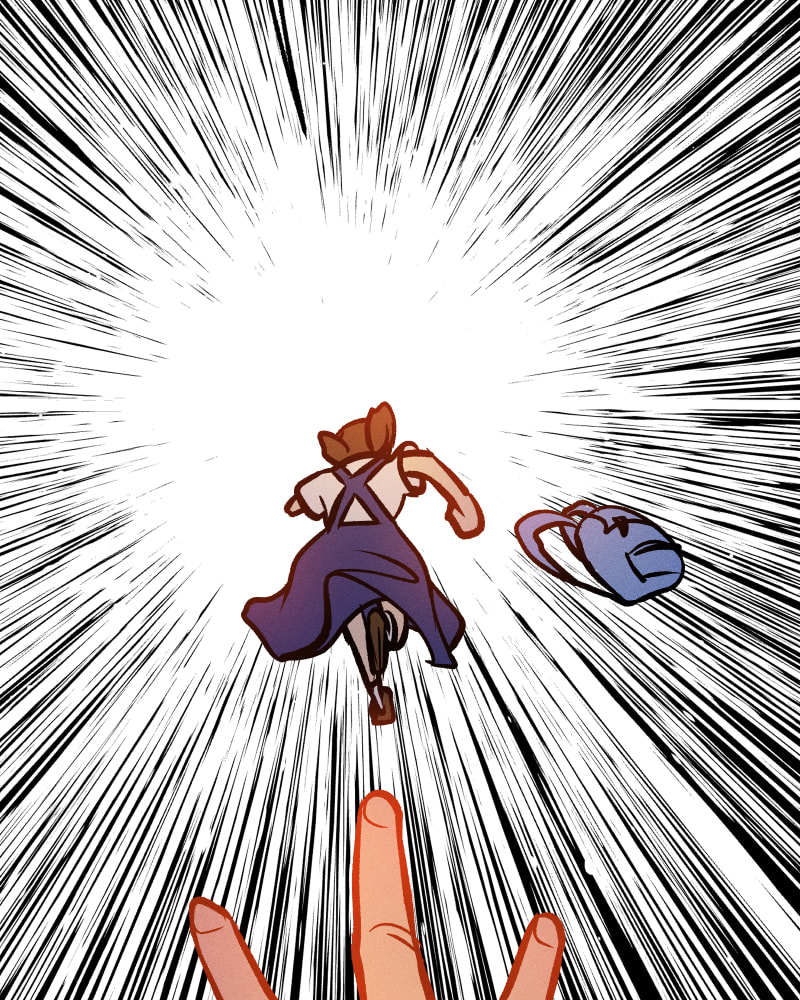 Milk Crown Chapter 64 page 30 - 