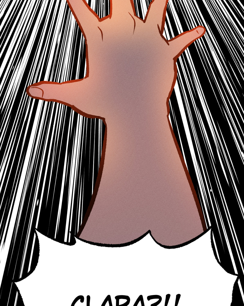 Milk Crown Chapter 64 page 31 - 