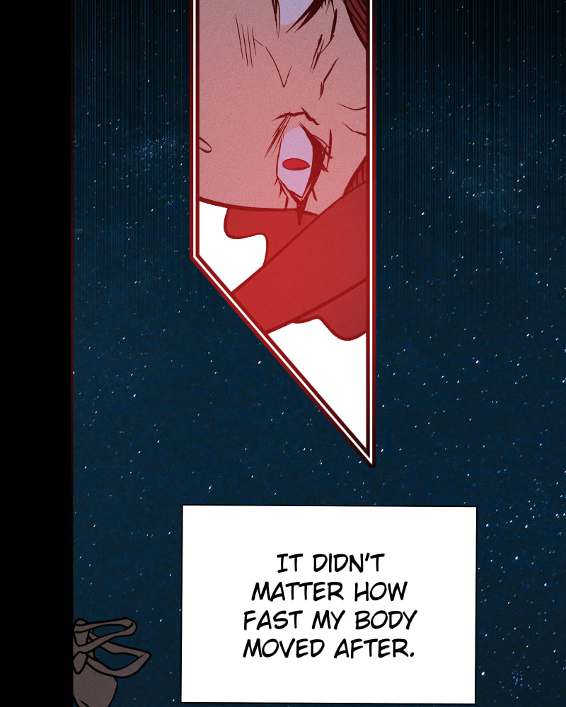 Milk Crown Chapter 64 page 43 - 