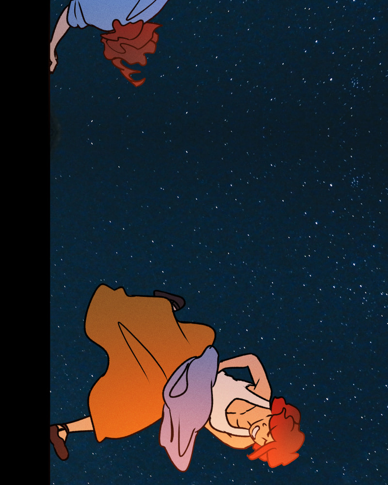 Milk Crown Chapter 64 page 46 - 