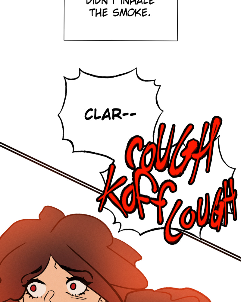 Milk Crown Chapter 64 page 50 - 