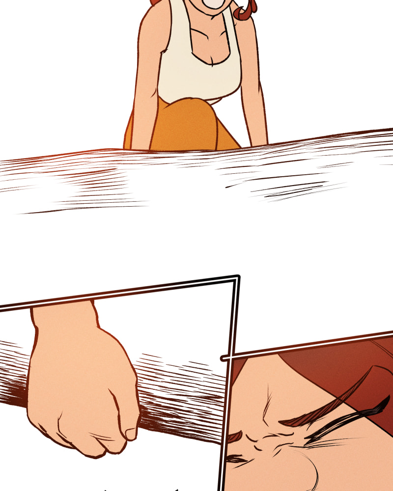 Milk Crown Chapter 64 page 61 - 
