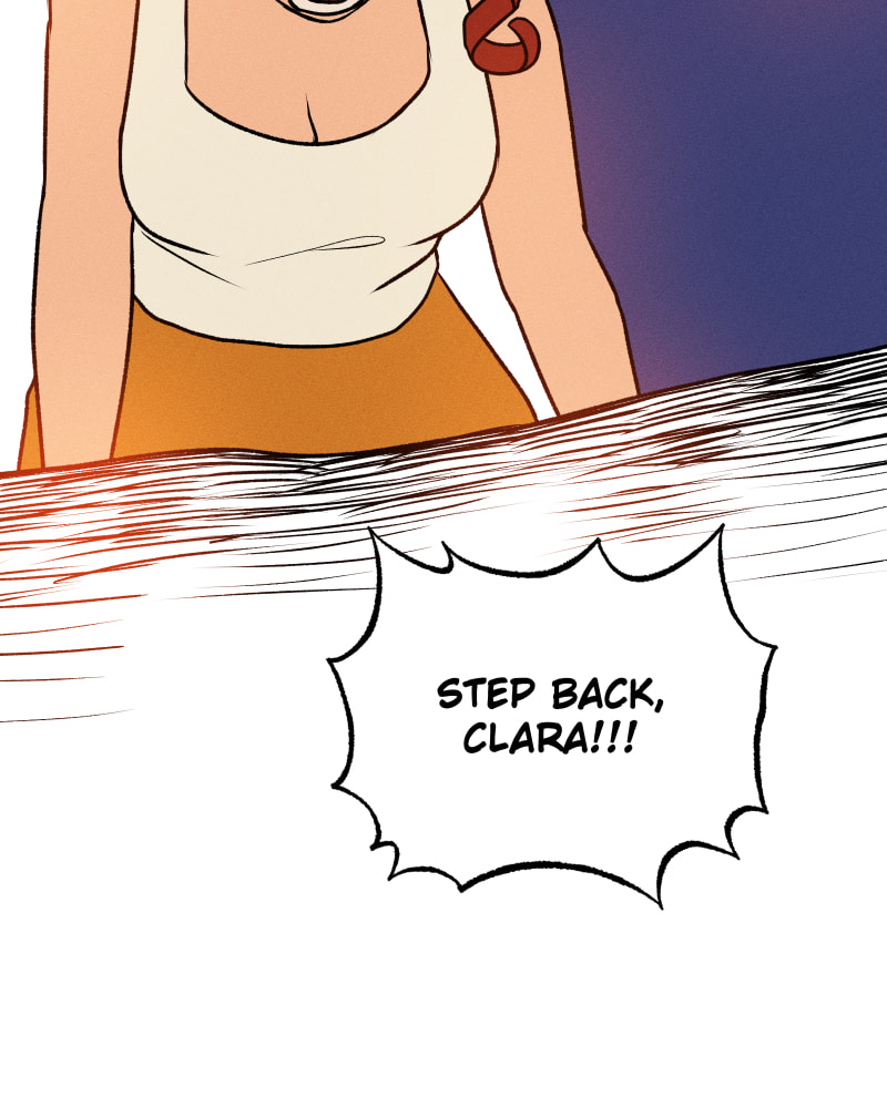 Milk Crown Chapter 64 page 64 - 