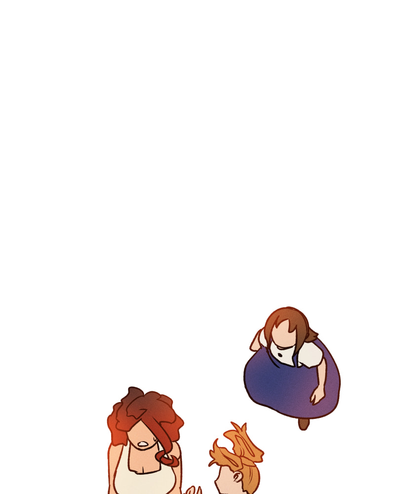 Milk Crown Chapter 64 page 70 - 