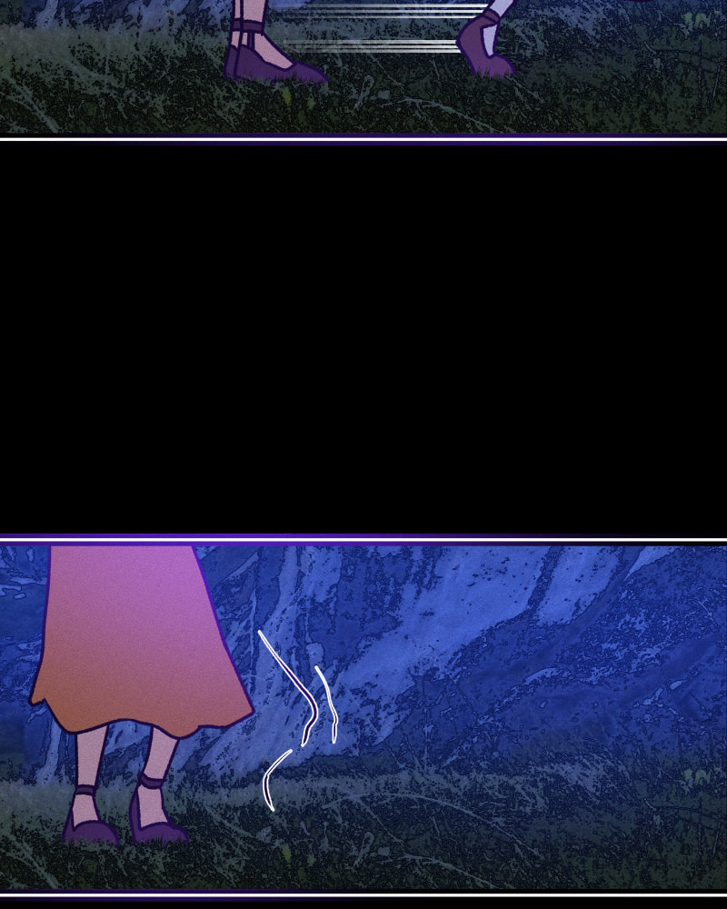 Milk Crown Chapter 64 page 8 - 
