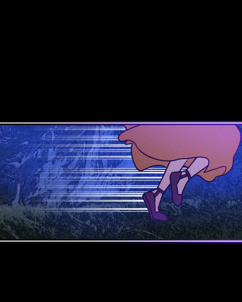 Milk Crown Chapter 64 page 9 - 
