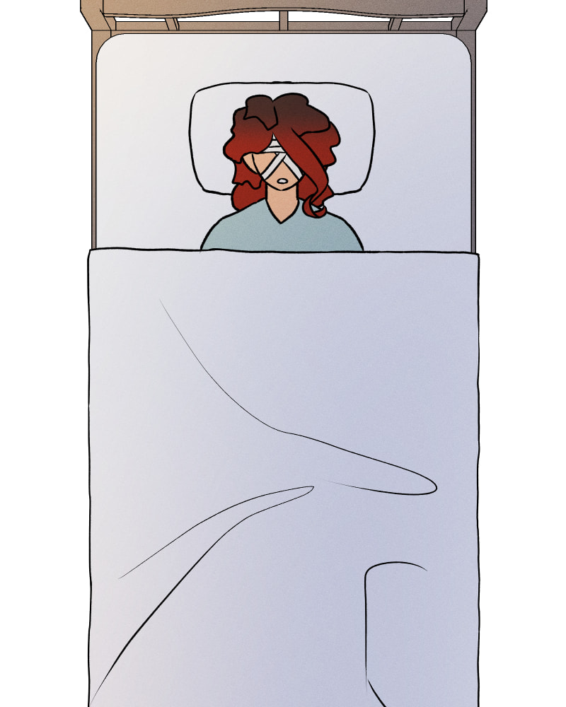 Milk Crown Chapter 64 page 84 - 