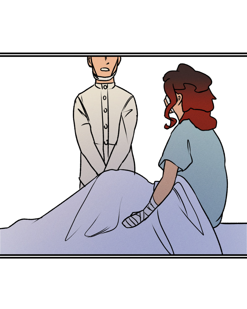 Milk Crown Chapter 64 page 86 - 