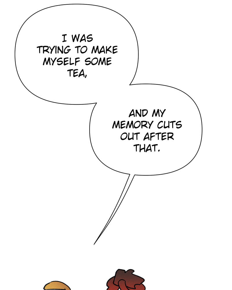 Milk Crown Chapter 64 page 91 - 