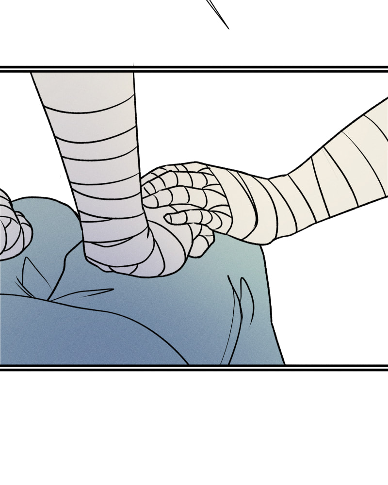 Milk Crown Chapter 64 page 100 - 
