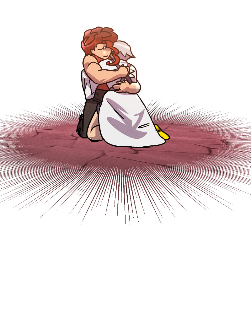 Milk Crown Chapter 65 page 2 - 