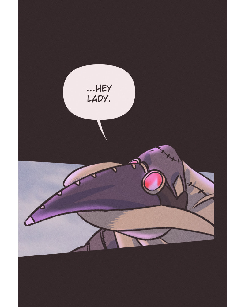Milk Crown Chapter 65 page 11 - 