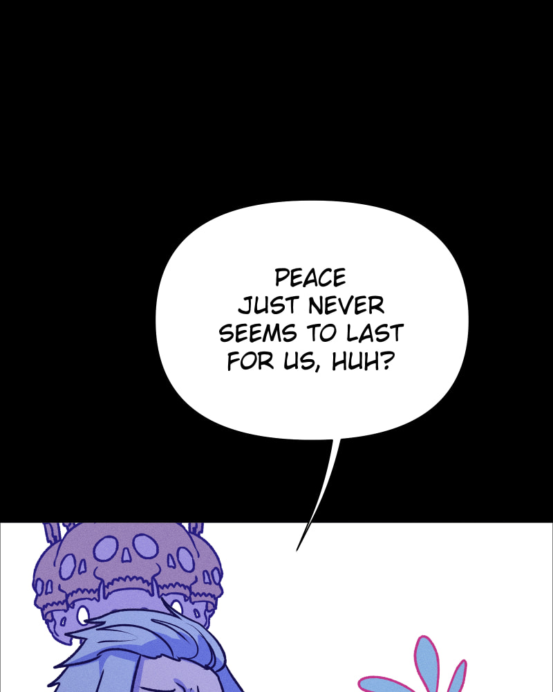 Milk Crown Chapter 65 page 104 - 