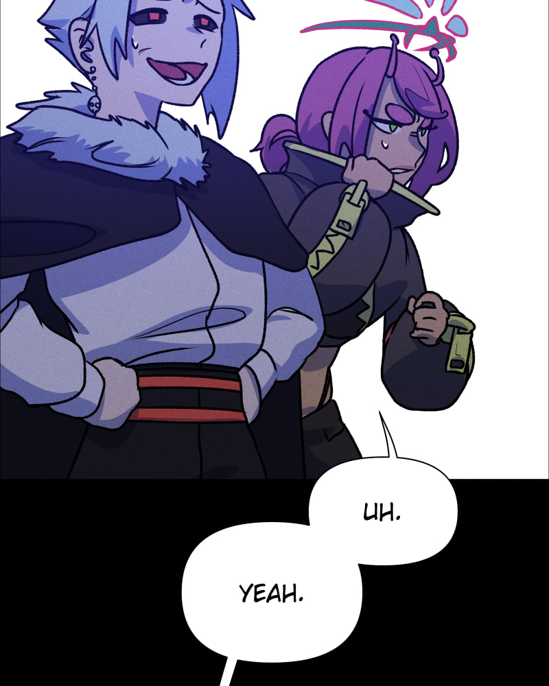 Milk Crown Chapter 65 page 105 - 