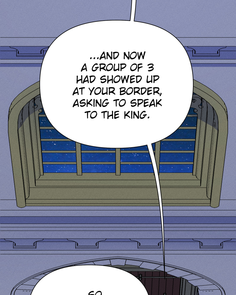 Milk Crown Chapter 65 page 108 - 