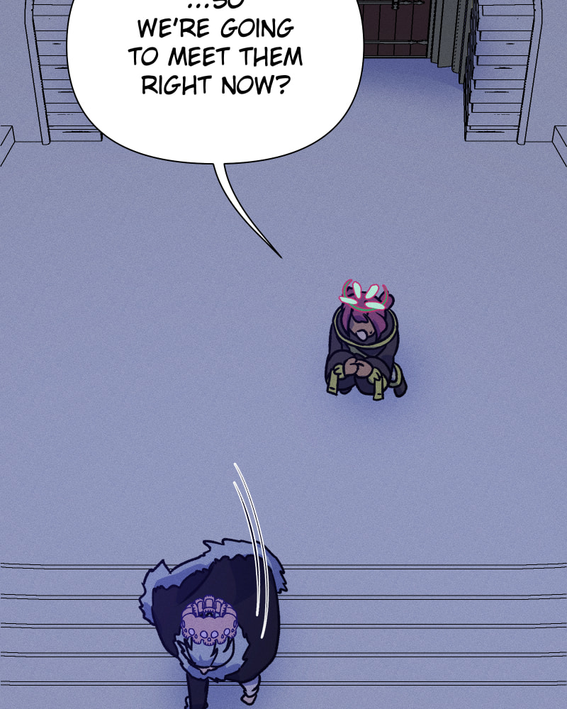 Milk Crown Chapter 65 page 109 - 