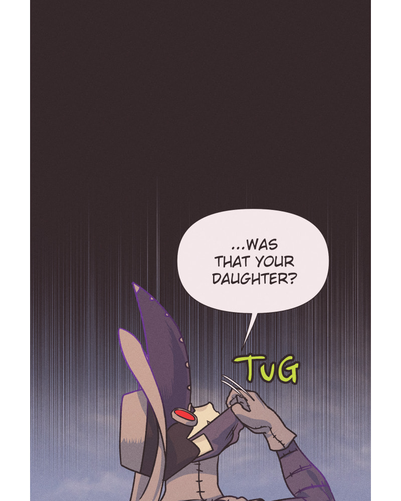Milk Crown Chapter 65 page 12 - 