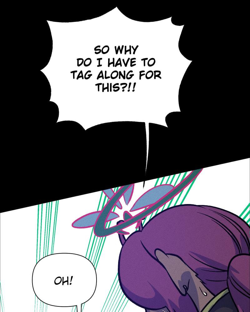 Milk Crown Chapter 65 page 111 - 