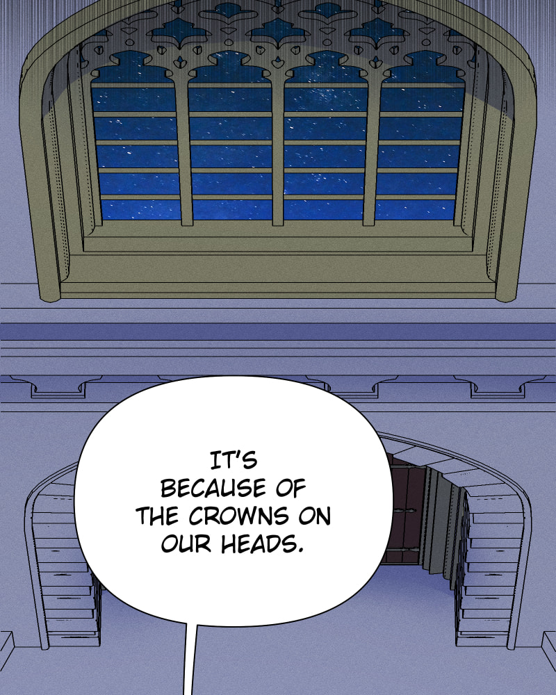 Milk Crown Chapter 65 page 114 - 