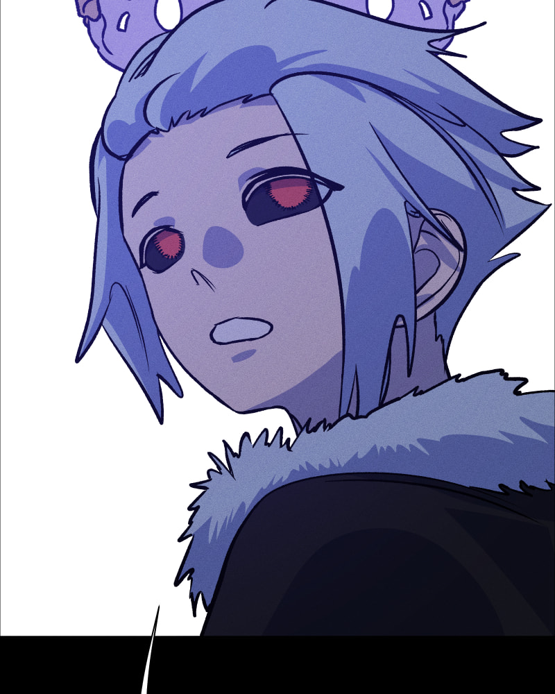 Milk Crown Chapter 65 page 118 - 