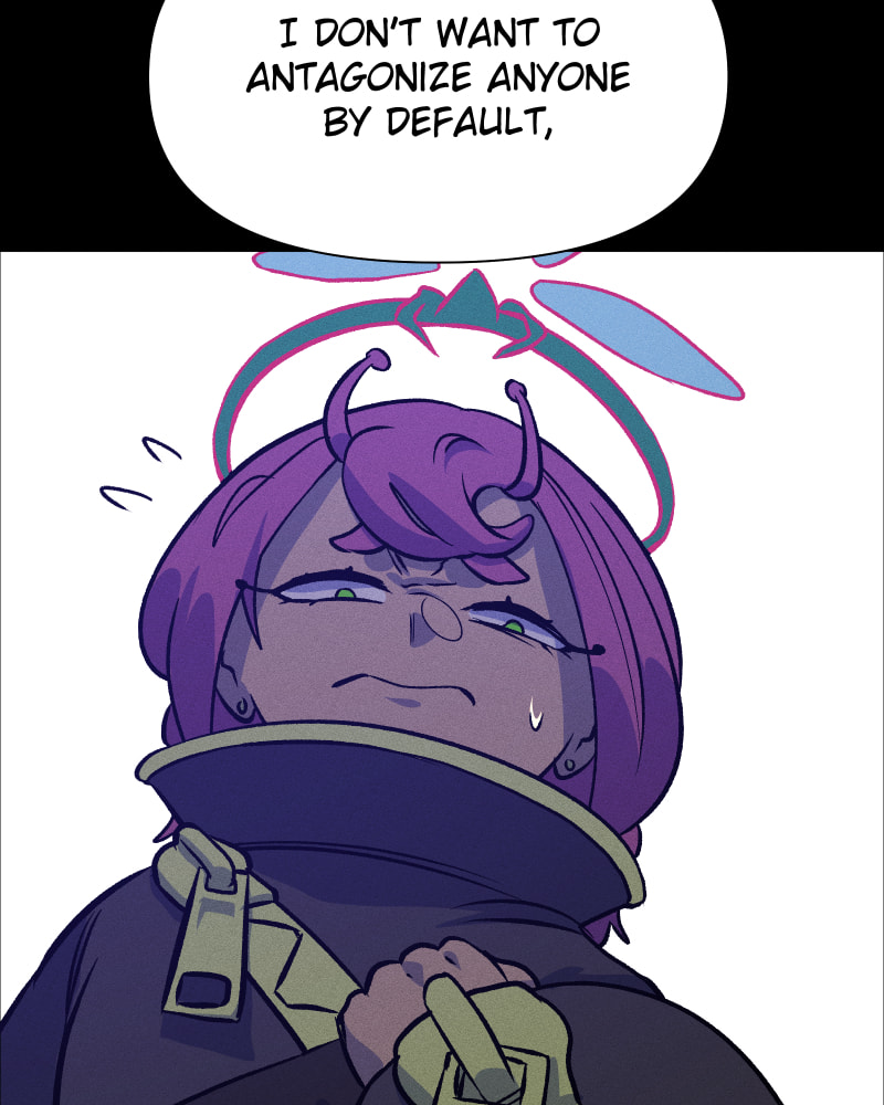Milk Crown Chapter 65 page 120 - 