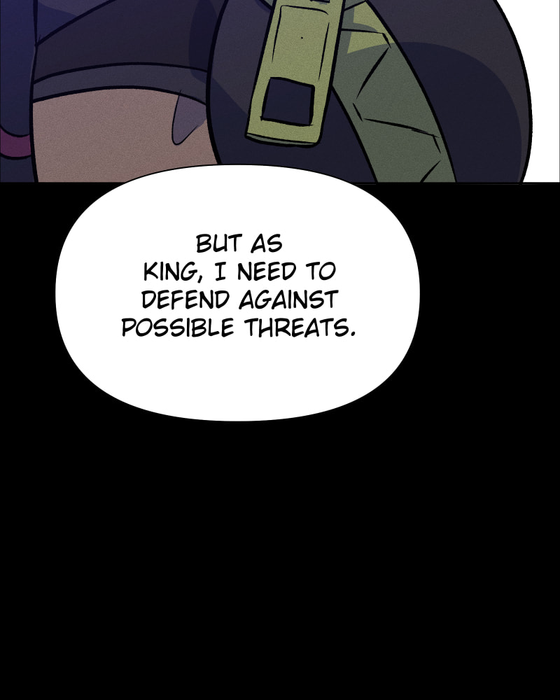 Milk Crown Chapter 65 page 121 - 