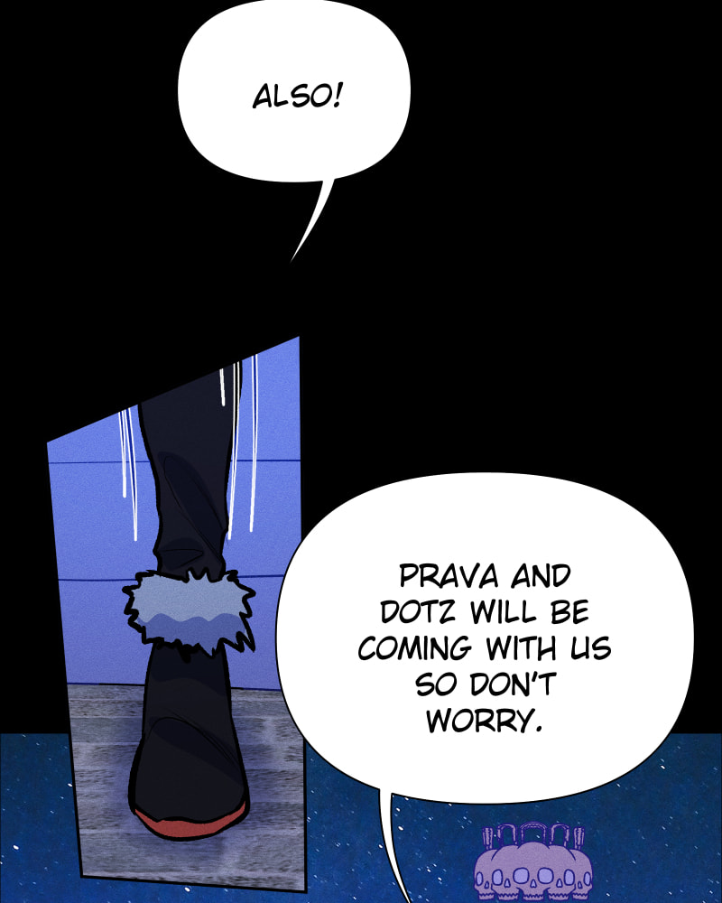Milk Crown Chapter 65 page 124 - 