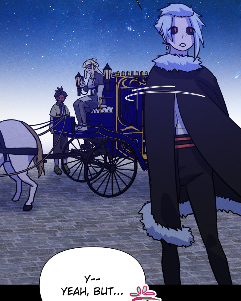 Milk Crown Chapter 65 page 125 - 