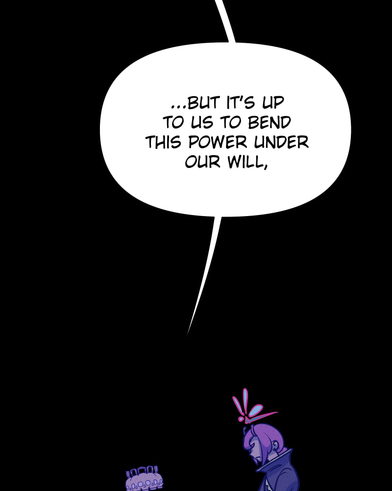 Milk Crown Chapter 65 page 129 - 